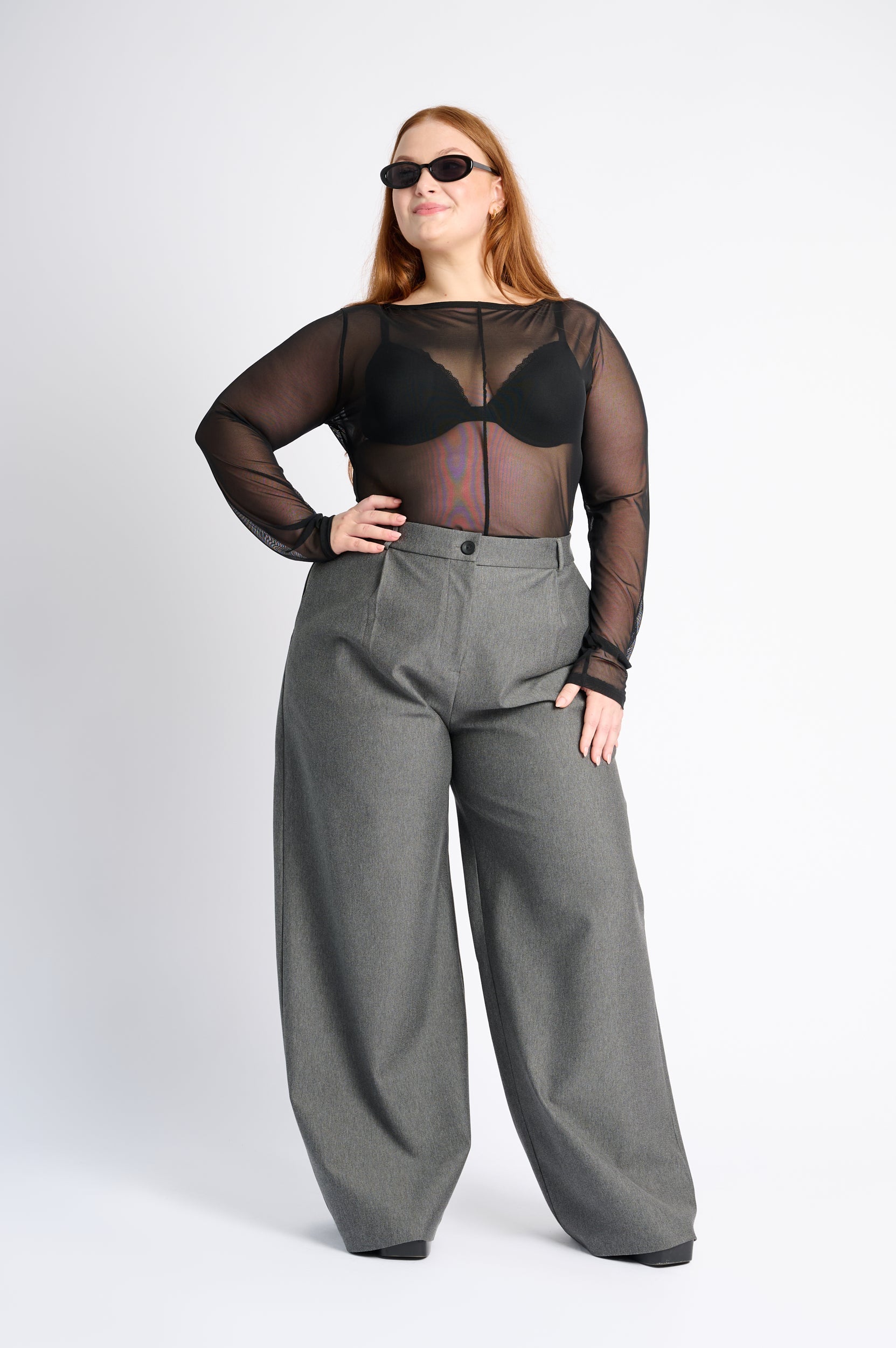 Power Stride Pants