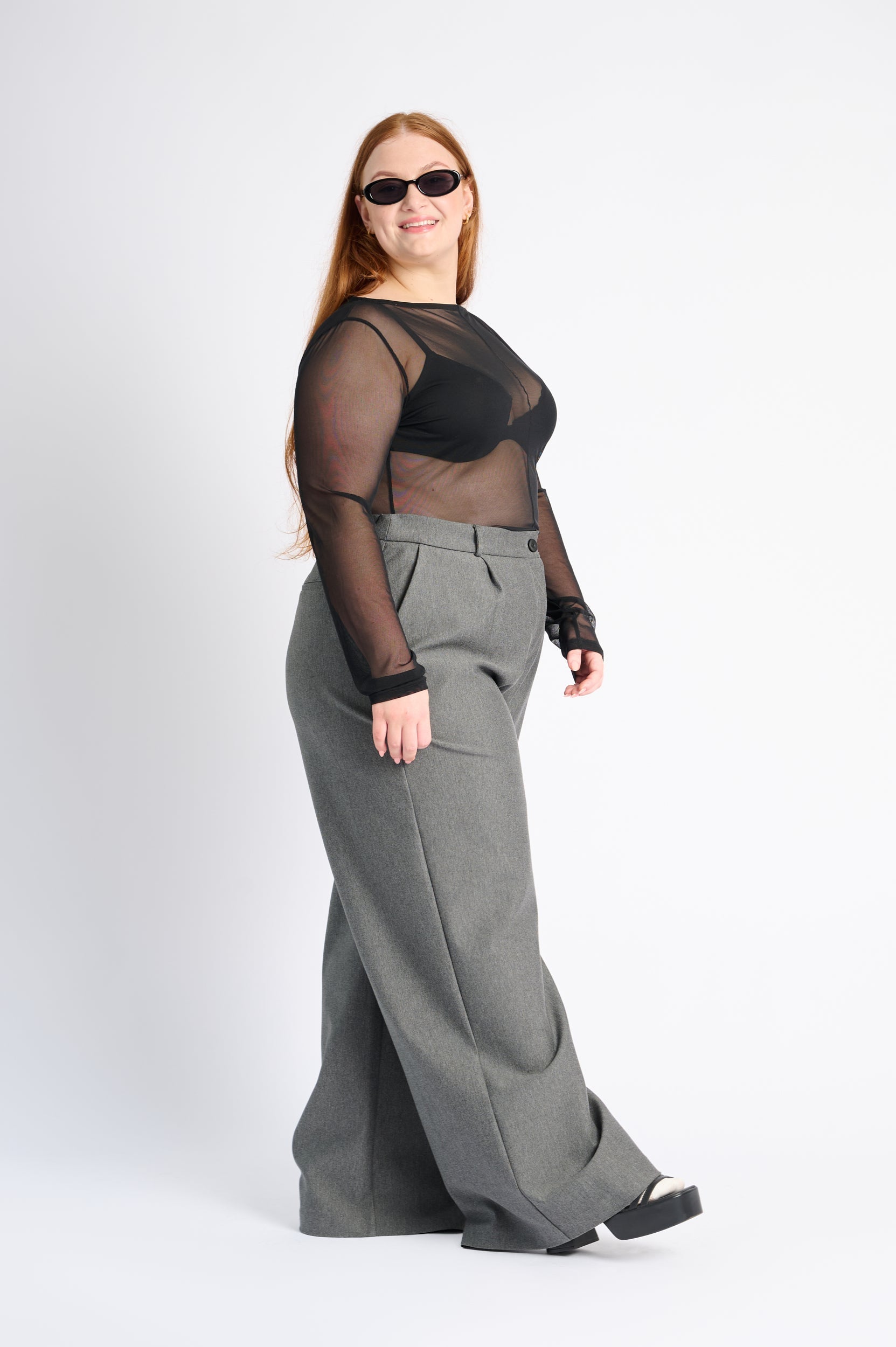 Power Stride Pants