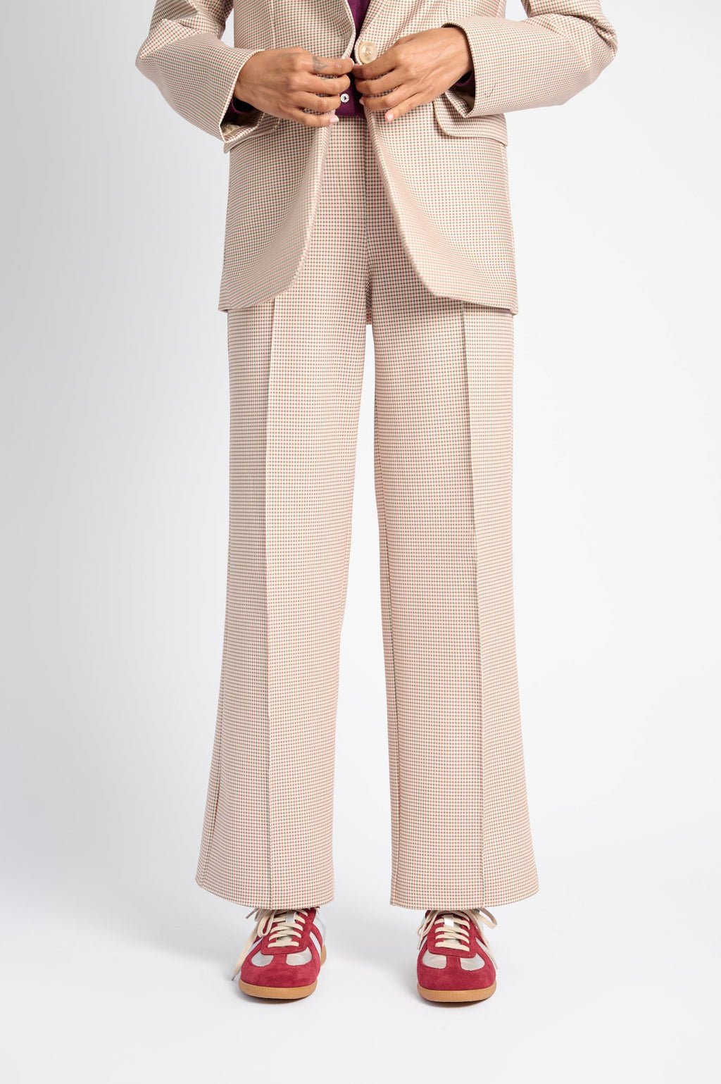 Pocket Picasso Pants