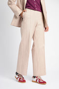Pocket Picasso Pants
