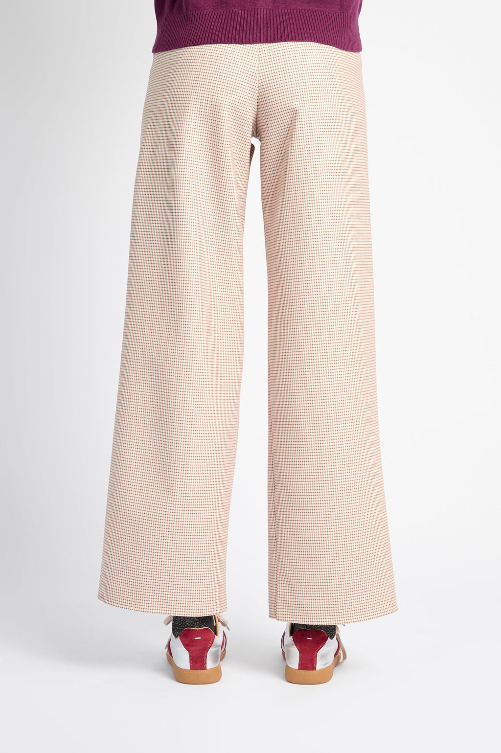 Pocket Picasso Pants