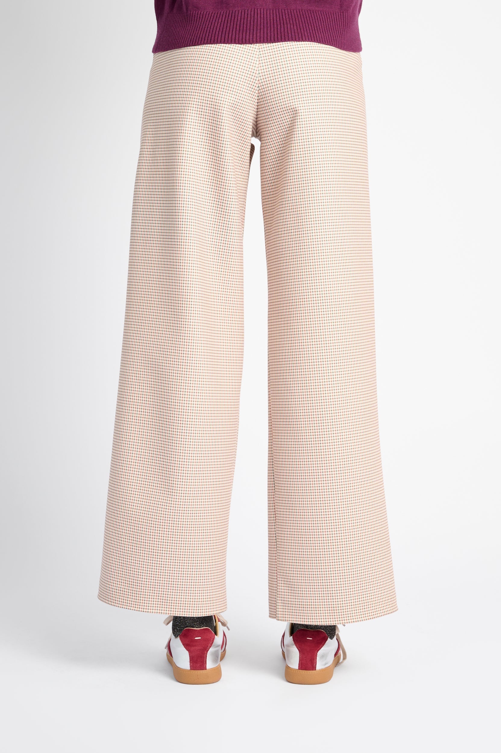Pocket Picasso Pants